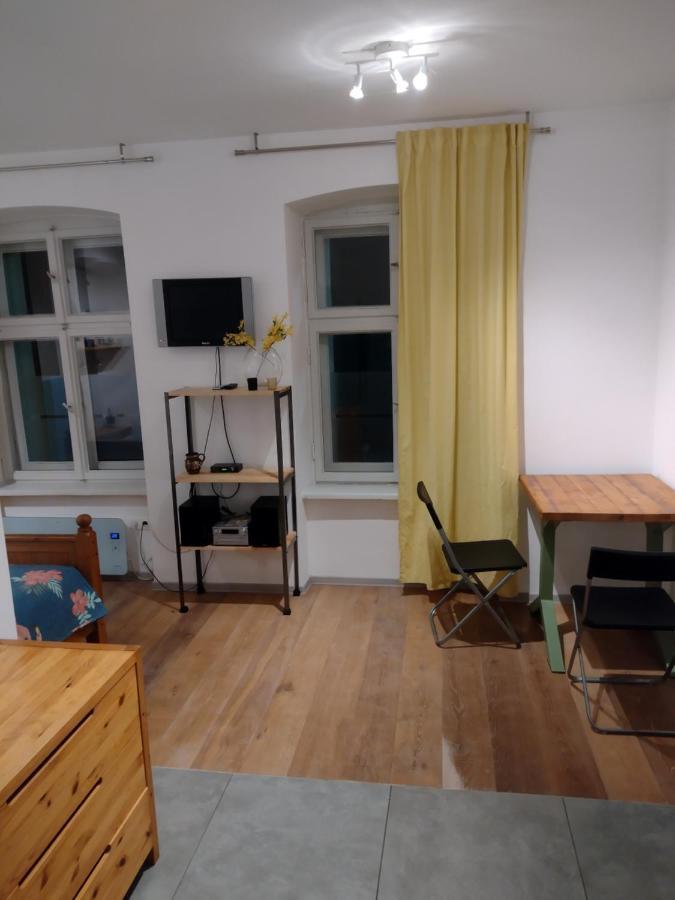 Apartmán Sudety Hut 2 Podgórzyn Exteriér fotografie