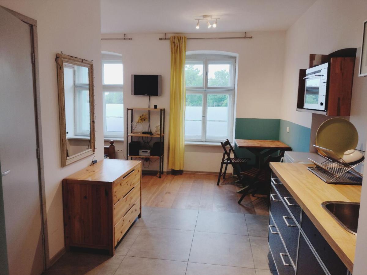 Apartmán Sudety Hut 2 Podgórzyn Exteriér fotografie